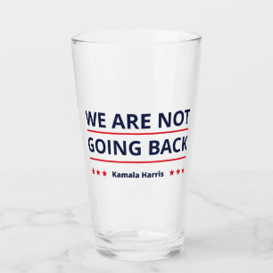 Copo De Pint Kamala Harris - Não Voltaremos A II