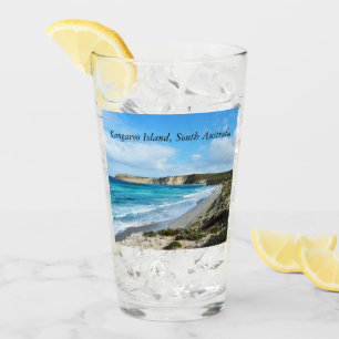 Copo De Pint Kangaroo Island, South Austrália, Beach Breezes, 