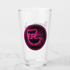 Copo De Pint Kaos-FerretFatale