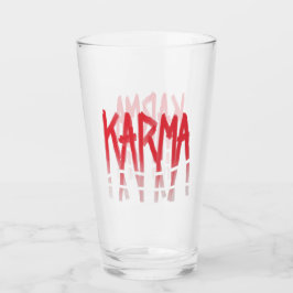 Copo De Pint Karma