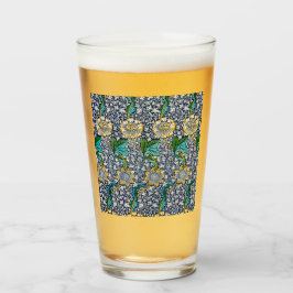 Copo De Pint Kennet Pattern (por William Morris)