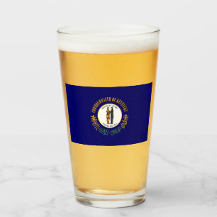 COPO DE PINT KENTUCKY FLAG