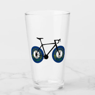 Copo De Pint Kentucky Flag Cycling