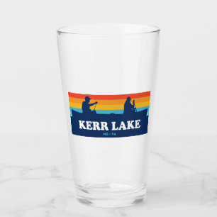Copo De Pint Kerr Lake Virginia North Carolina Canoe