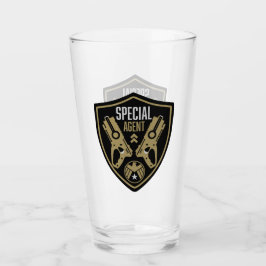 Copo De Pint Kids Toy Dart Gun Batalha