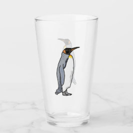 Copo De Pint King Penguin