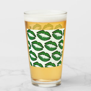 Copo De Pint Kiss My Irish