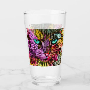 Copo De Pint Kitten Artsy Design