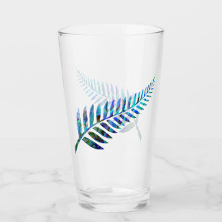 COPO DE PINT KIWI NEW ZEALAND FERN PAUA