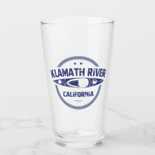 Copo De Pint Klamath River, Califórnia