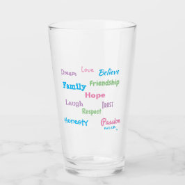 Copo De Pint Kwig Life TM