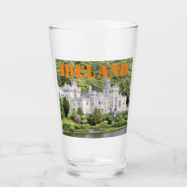 Copo De Pint Kyle Moore Abby Castle Irland.