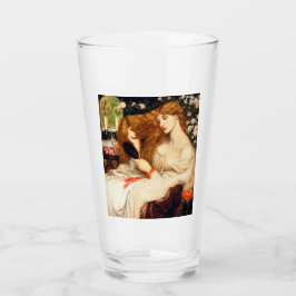 Copo De Pint Lady Lilith (Beleza Impressionante com Cabelo Verm