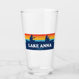 Copo De Pint Lago Anna Virginia Canoe