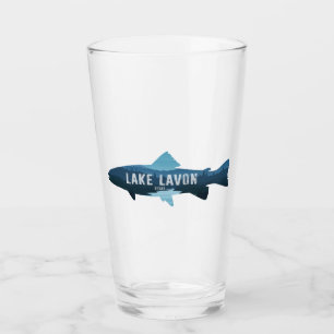 Copo De Pint Lago Lavon Texas Fish