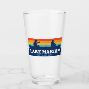 Copo De Pint Lago Marion South Carolina Canoe