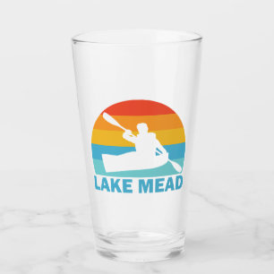 Copo De Pint Lago Mead Nevada Arizona Kayak