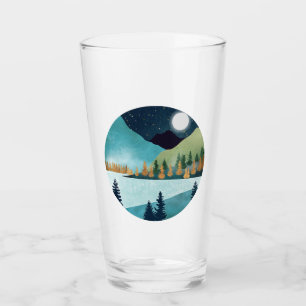 Copo De Pint Lago Moonrise