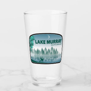 Copo De Pint Lago Murray South Carolina Deer