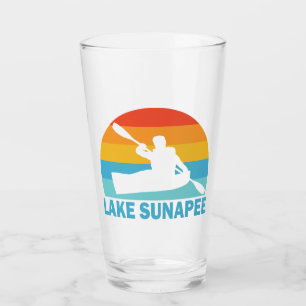 Copo De Pint Lago Sunapee New Hampshire Kayak
