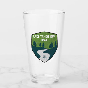 Copo De Pint Lago Tahoe Rim Trail