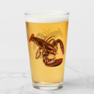 Copo De Pint Lagosta