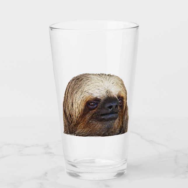 Copo De Pint Lama (Frente)