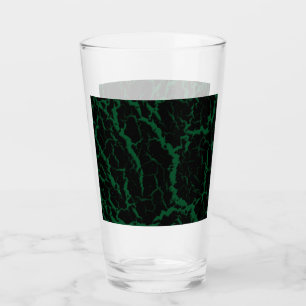 Copo De Pint Lava de Espaço Cracking - Floresta