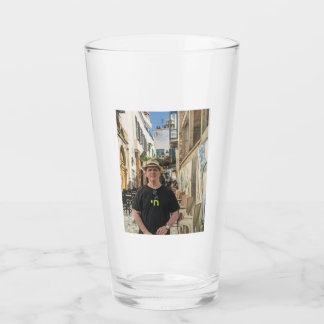 Copo De Pint L'Chai!