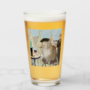Copo De Pint Le Cat du Cafe
