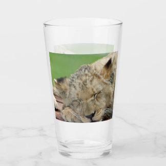 Copo De Pint Leão 014