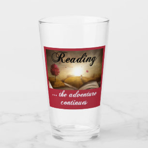 Copo De Pint Lendo, a aventura continua