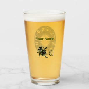 Copo De Pint Leo