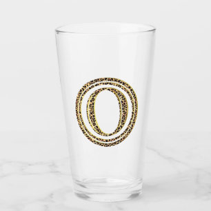 Copo De Pint Leopard O