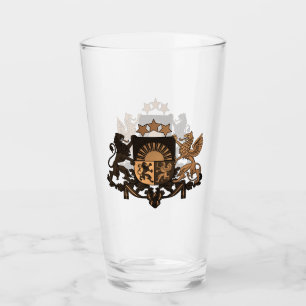 Copo De Pint Letónia