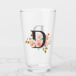 Copo De Pint Letra D