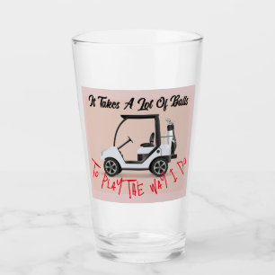 Copo De Pint Leva Muito Vidro De Bolas