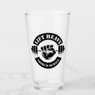 Copo De Pint Levante Pesado Não Há Hack