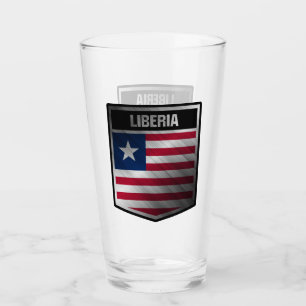 Copo De Pint Libéria