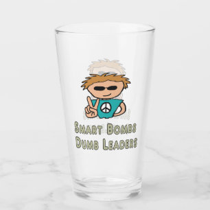 Copo De Pint Líderes de Lixo de Bombas Inteligentes Anti-Guerr