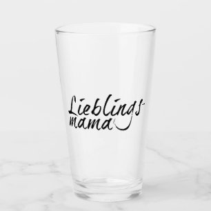 Copo De Pint Lieblingsmama
