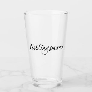 Copo De Pint Lieblingsmama