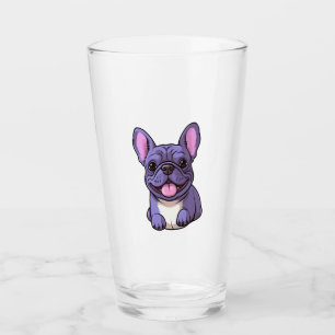 Copo De Pint Lilac French Bulldog