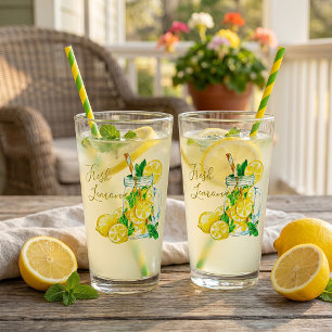 Copo De Pint Limonada