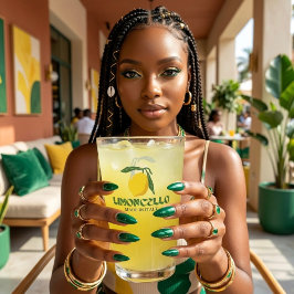 Copo De Pint Limoncello