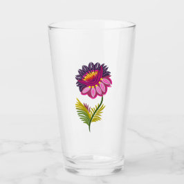 Copo De Pint Linda flor