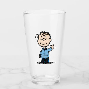 Copo De Pint Linus Waving