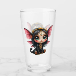 Copo De Pint Liora – Guardiã de Estrelas Minúsculas.