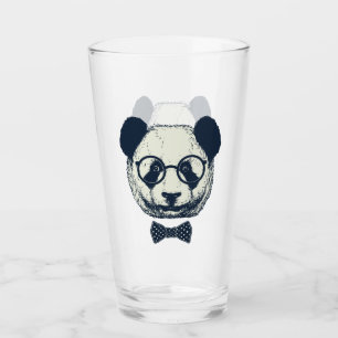 Copo De Pint Listras da panda