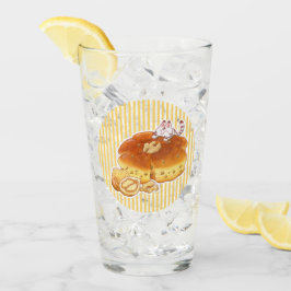 Copo De Pint Little Cat & Walnut bread